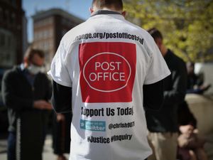 Supporting image for story: ‘How long can Post Office hide from paying proper compensation?’