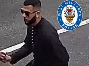 Supporting image for story: Police condemn 'reckless' gunman who fired shots at wedding - as hunt continues for other suspects