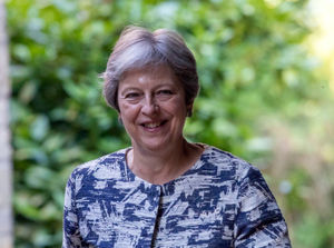 Theresa May has faced increasing calls for a second referendum