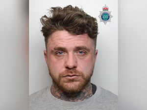 Supporting image for story: Rapist from Stone found guilty of sex offences against women