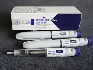 Supporting image for story: Women and the middle classes dominate take-up of weight loss jabs