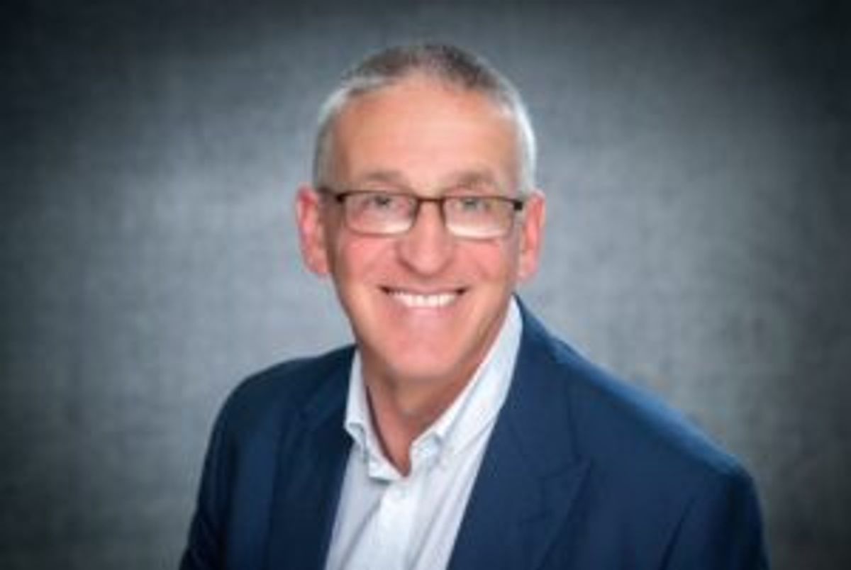 New Chair Of Nhs Shropshire Telford And Wrekin Integrated Care Board