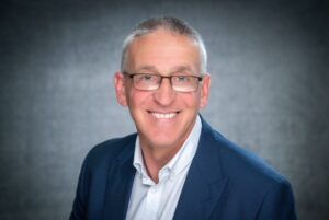 Ian Green has been appointed chair of NHS Shropshire, Telford and Wrekin Integrated Care Board. Photo: NHS Shropshire, Telford and Wrekin