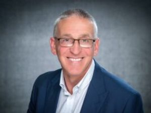 Ian Green has been appointed chair of NHS Shropshire, Telford and Wrekin Integrated Care Board. Photo: NHS Shropshire, Telford and Wrekin