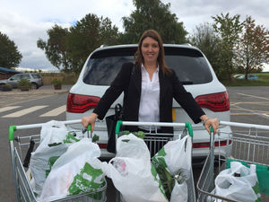 Supporting image for story: Eye-opening – Mother tells of experience on taking on life of luxury for Rich House Poor House TV show