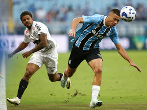 Supporting image for story: Aston Villa set to make January window swoop as deal lined up for rising Brazilian talent amid £10m reports bid