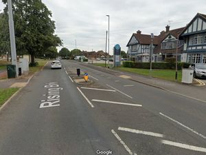 Supporting image for story: Stafford residents told to use water supply for toilet only after lead poisoning scare - care package 'not enough'