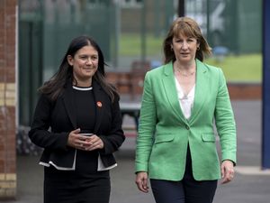 Supporting image for story: Reeves not ‘playing fast and loose with people’s money’ amid tax U-turn reports