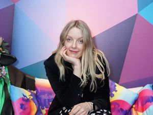 Supporting image for story: BBC presenter Lauren Laverne pays tribute to ‘adored’ mother