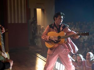Supporting image for story: Baz Luhrmann charts Elvis Presley’s rise to stardom in trailer for biopic