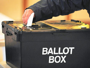 Supporting image for story: Public invited to hustings session between Wolverhampton South West candidates