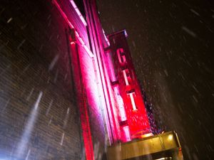 Supporting image for story: Glasgow Film Festival unveils 20th anniversary programme