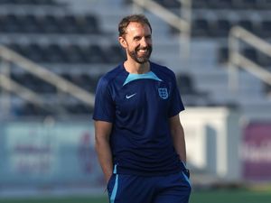 Supporting image for story: Today at the World Cup – all eyes on England’s quarter-final bid