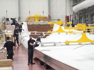 Supporting image for story: Britain risks clean power skills shortage, says Siemens Energy UK boss