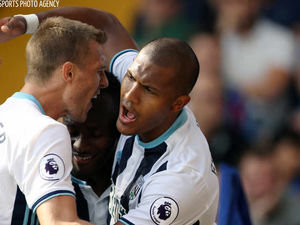 Supporting image for story: Transfer Rumours - August 17