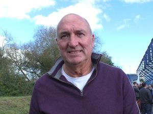 Supporting image for story: 'Got what they deserved': West Brom fans react to Oxford draw