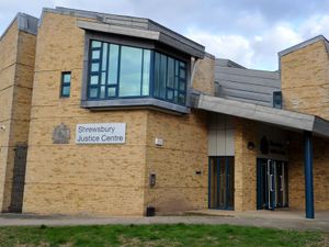 Supporting image for story: Shrewsbury child sex offender given another chance