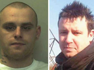 Supporting image for story: Death crash driver jailed