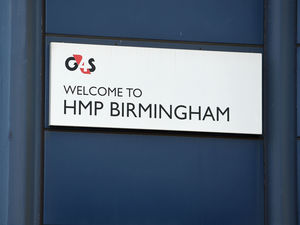 Supporting image for story: Express & Star comment: A catalyst for serious change at our prisons