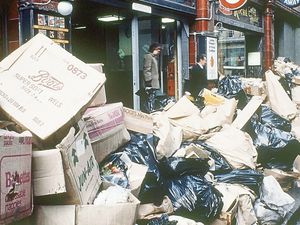 Supporting image for story:  Nigel Hastilow: Note of caution about those good ol’ days 