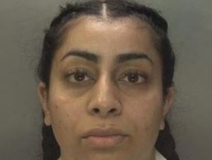 Supporting image for story: Prison officer from Telford jailed after sexual relationship with inmate at Birmingham jail