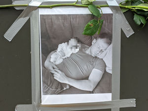 Supporting image for story: Tributes paid to 'top geeza' killed in Black Country crash