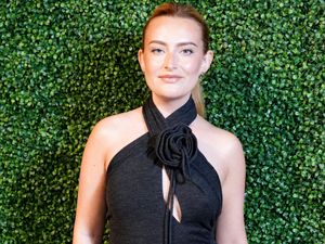 Supporting image for story: Chicken Shop Date host Amelia Dimoldenberg ‘friend-zoned’ actor Andrew Garfield