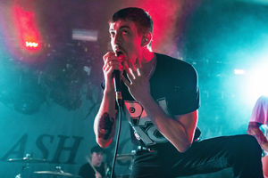 Trash Boat. Pictures by: Eleanor Sutcliffe