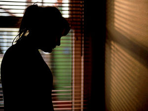 Supporting image for story: Epidemic of domestic abuse has to be exposed