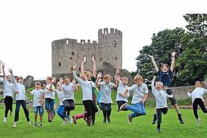 Dudley Zoo is bringing back its really wild summer schools by popular demand. They will run between August 6 and 26