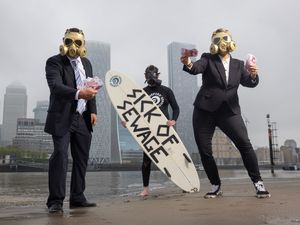 Surfers Against Sewage