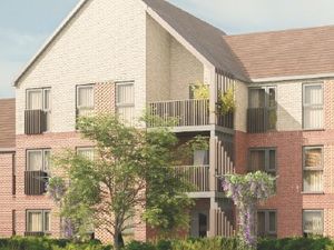 Supporting image for story: Plans submitted to turn Stafford Rugby Club into assisted living apartments 