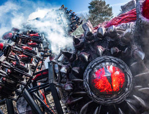 Nemesis Reborn
