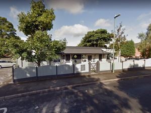 Supporting image for story: Nursery bid for salon in Walsall finally agreed