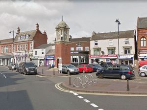 Supporting image for story: Public opinion wanted on draft plans for regenerating Wednesbury