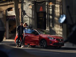 Supporting image for story: Vauxhall Corsa gets price drops for 2021