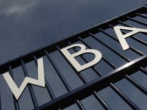 Supporting image for story: West Brom's home game with Brentford moved to just four days before Aston Villa derby