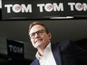 Supporting image for story: Tom Tugendhat: effort to tackle illegal migration is like fight to end slavery