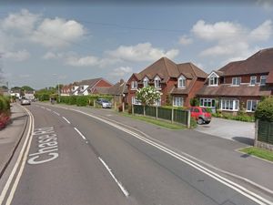 Supporting image for story: Former care home to become 10 flats