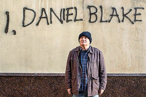 The film I, Daniel Blake highlighted the plight of many families struggling to make ends meet