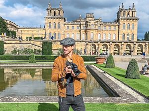 Supporting image for story: Meet Grzegorz Krychowiak, the cultured footballer with a travel bug relishing his West Brom adventure