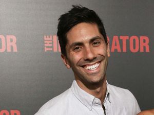 Supporting image for story: Catfish star Nev Schulman ‘lucky to be here’ after breaking neck in bike crash
