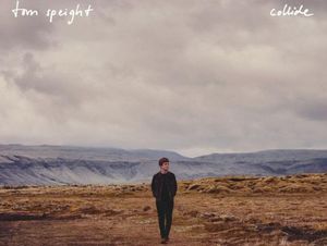 Supporting image for story: Tom Speight, Collide - album review