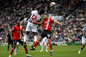 EDITORIAL USE ONLY. No use with unauthorized audio, video, data, fixture lists, club/league logos or 'live' services. Online in-match use limited to 120 images, no video emulation. No use in betting, games or single club/league/player publications