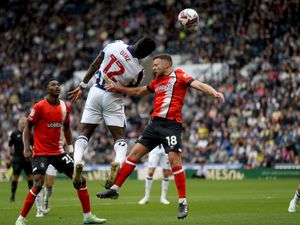 EDITORIAL USE ONLY. No use with unauthorized audio, video, data, fixture lists, club/league logos or 'live' services. Online in-match use limited to 120 images, no video emulation. No use in betting, games or single club/league/player publications