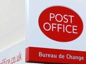 Supporting image for story: Village added to mobile post route