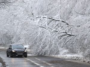 Supporting image for story: Motorists warned to prepare their car if driving on Christmas Day