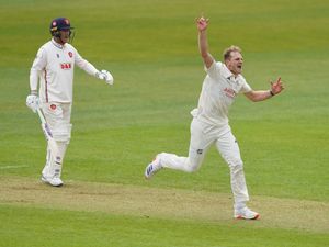 Supporting image for story: England encouraging Shrewsbury's Dillon Pennington to play a part