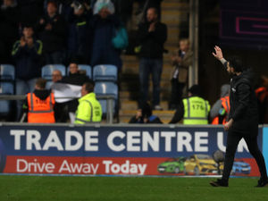 Supporting image for story: Bitesize Baggies: Clinical, flexible and horses for courses Carlos