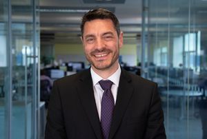 James Jesic, Severn Trent